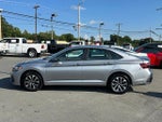 2024 Jetta Thumbnail 3