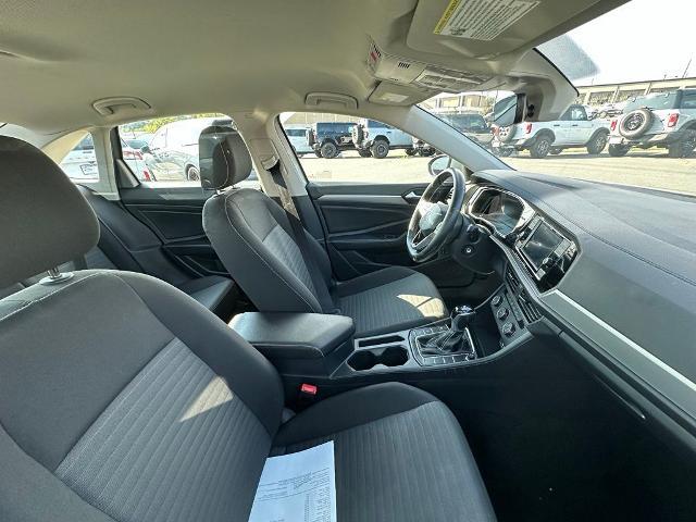 2024 Volkswagen Jetta - $16,535