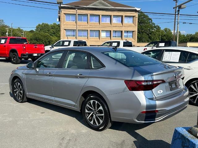 2024 Volkswagen Jetta - $16,535