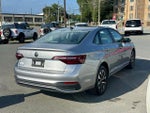 2024 Jetta Thumbnail 8