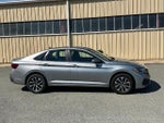 2024 Jetta Thumbnail 9