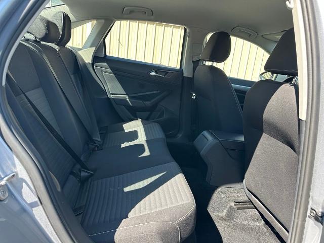 2024 Volkswagen Jetta - $16,535