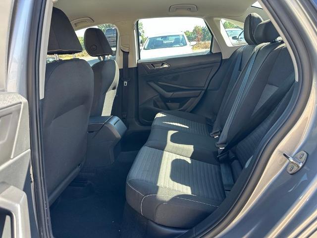 2024 Volkswagen Jetta - $16,535