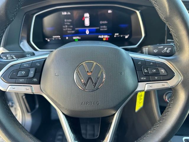 2024 Volkswagen Jetta - $16,535