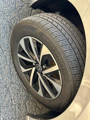 2024 Volkswagen Jetta - $16,535