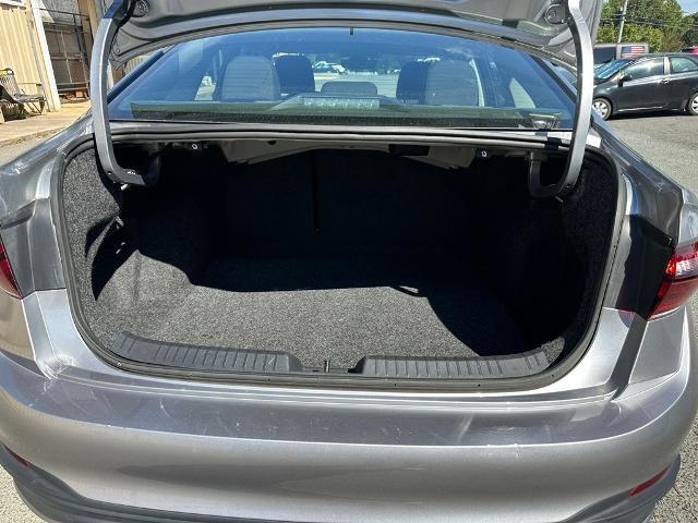 2024 Volkswagen Jetta - $16,535