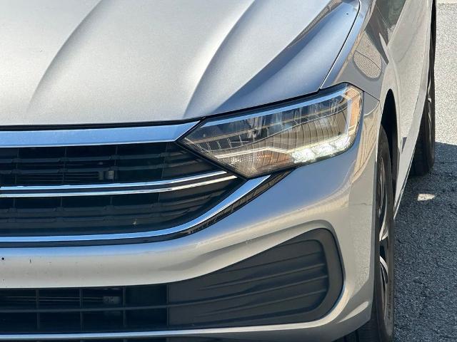 2024 Volkswagen Jetta - $16,535
