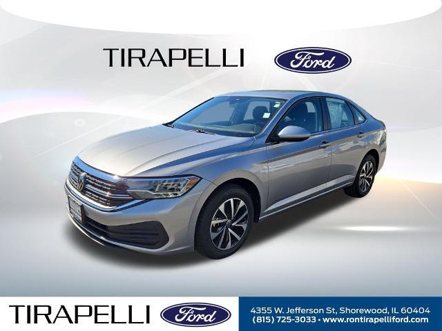 2024 Volkswagen Jetta - $18,869