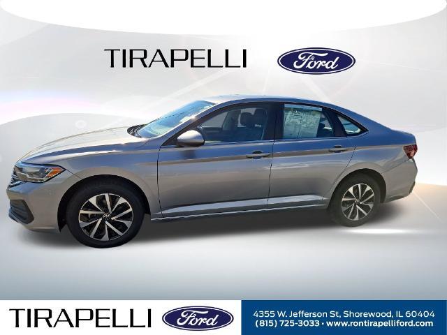 2024 Volkswagen Jetta - $18,869
