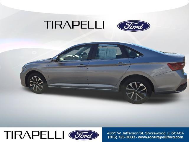 2024 Volkswagen Jetta - $18,869