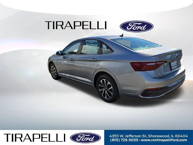 2024 Volkswagen Jetta - $18,869