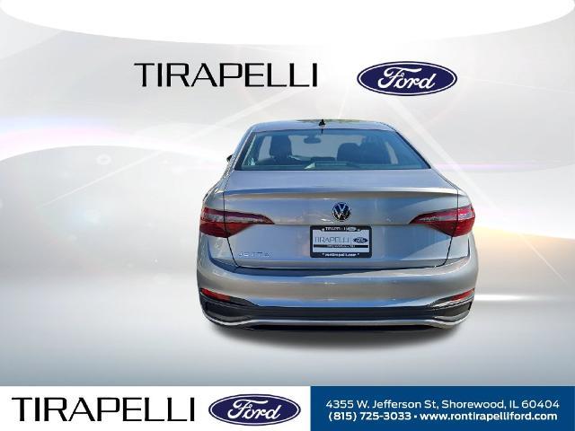 2024 Volkswagen Jetta - $18,869