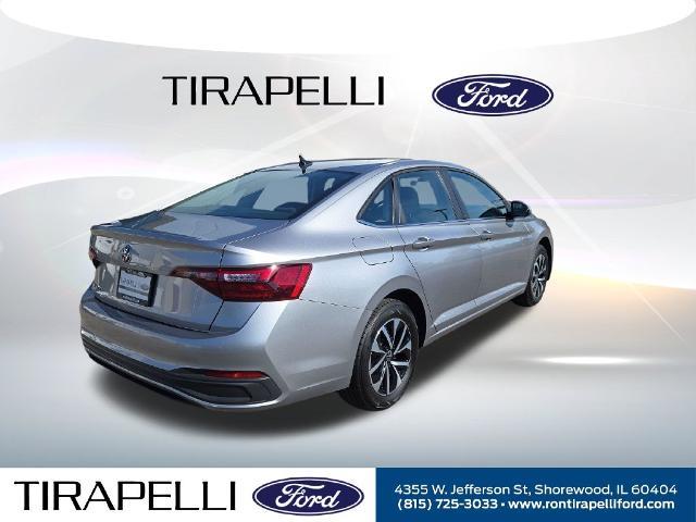 2024 Volkswagen Jetta - $18,869