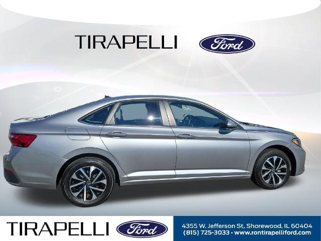 2024 Volkswagen Jetta - $18,869