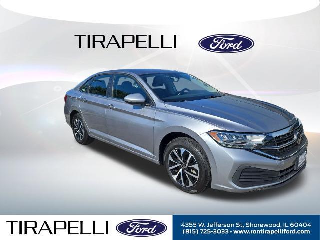 2024 Volkswagen Jetta - $18,869