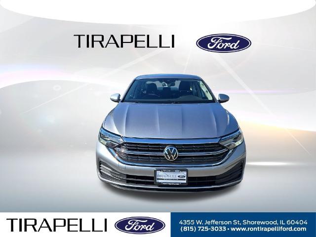 2024 Volkswagen Jetta - $18,869
