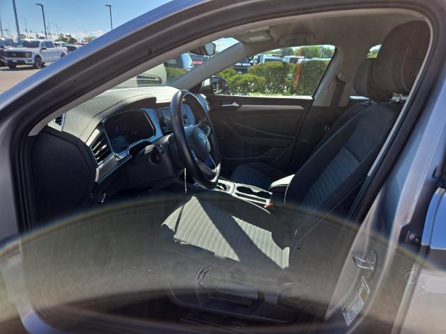 2024 Volkswagen Jetta - $18,869