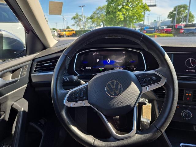 2024 Volkswagen Jetta - $18,869