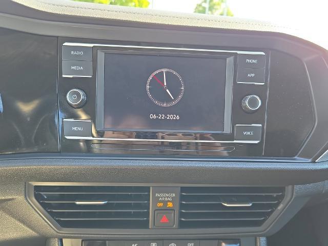 2024 Volkswagen Jetta - $18,869