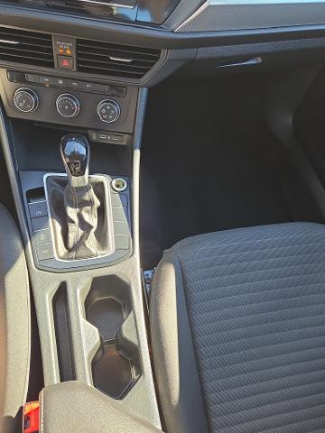 2024 Volkswagen Jetta - $18,869