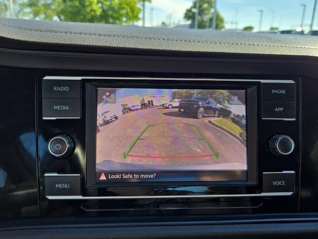 2024 Volkswagen Jetta - $18,869