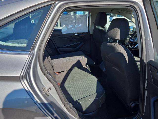 2024 Volkswagen Jetta - $18,869