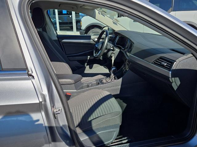 2024 Volkswagen Jetta - $18,869