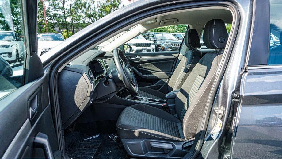 2024 Volkswagen Jetta S
