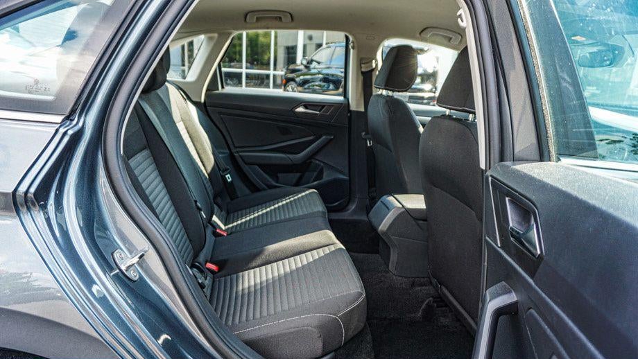 2024 Volkswagen Jetta S
