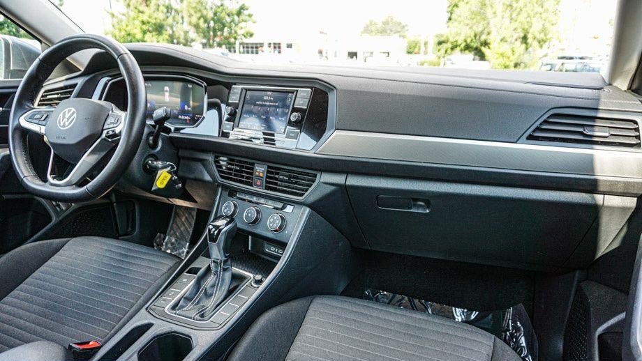 2024 Volkswagen Jetta S