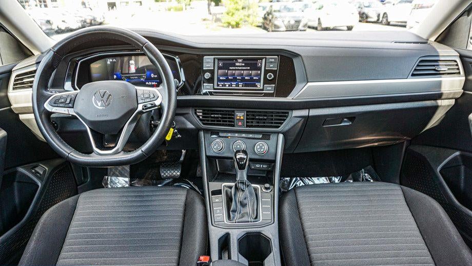 2024 Volkswagen Jetta S