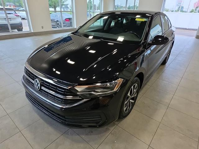 2024 Volkswagen Jetta - $18,274