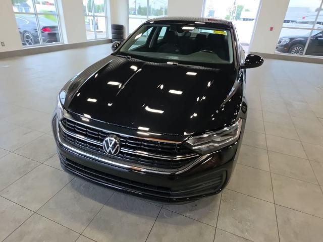 2024 Volkswagen Jetta - $18,274