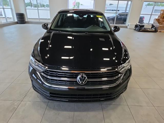 2024 Volkswagen Jetta - $18,274