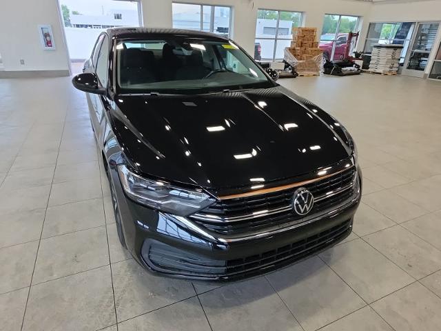 2024 Volkswagen Jetta - $18,274