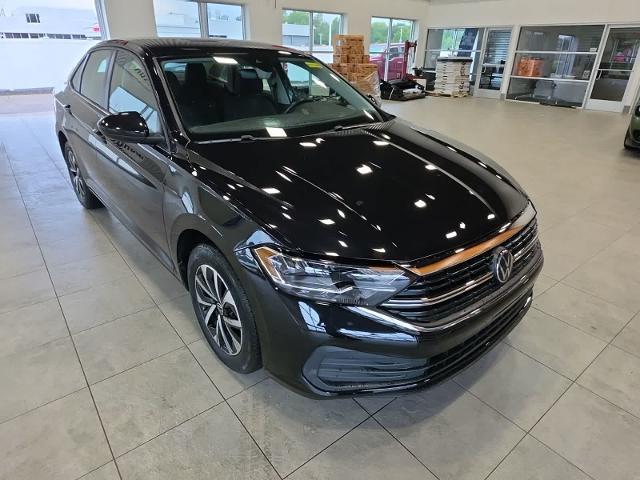 2024 Volkswagen Jetta - $18,274