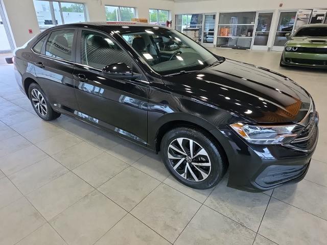 2024 Volkswagen Jetta - $18,274