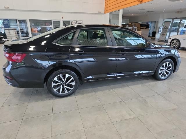 2024 Volkswagen Jetta - $18,274
