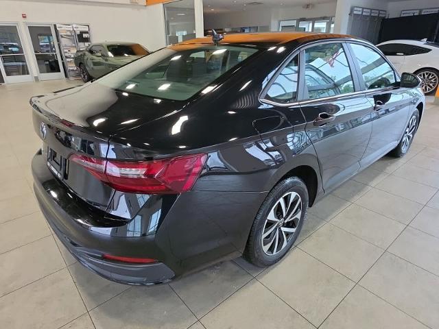 2024 Volkswagen Jetta - $18,274