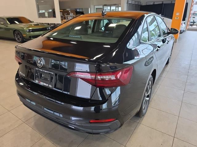 2024 Volkswagen Jetta - $18,274