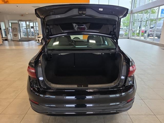 2024 Volkswagen Jetta - $18,274