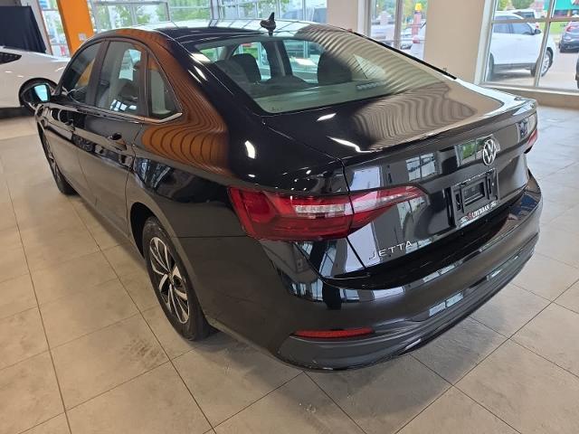 2024 Volkswagen Jetta - $18,274