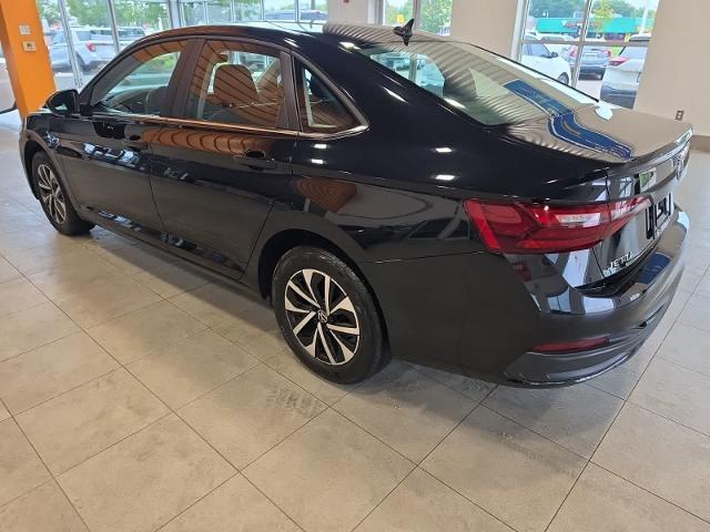 2024 Volkswagen Jetta - $18,274
