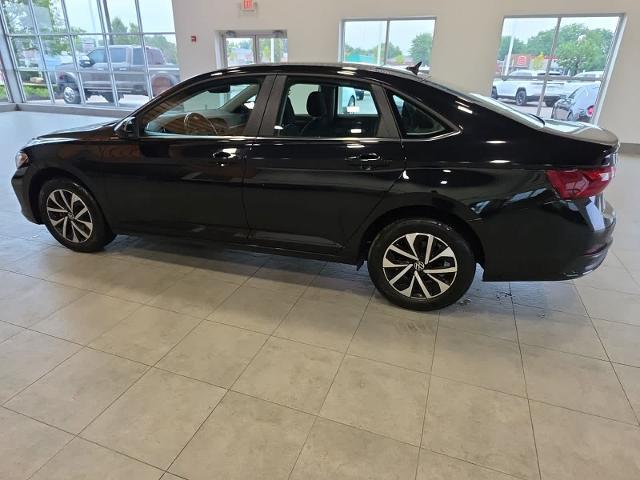 2024 Volkswagen Jetta - $18,274