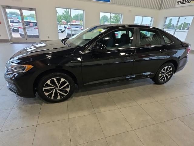 2024 Volkswagen Jetta - $18,274