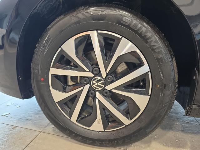2024 Volkswagen Jetta - $18,274