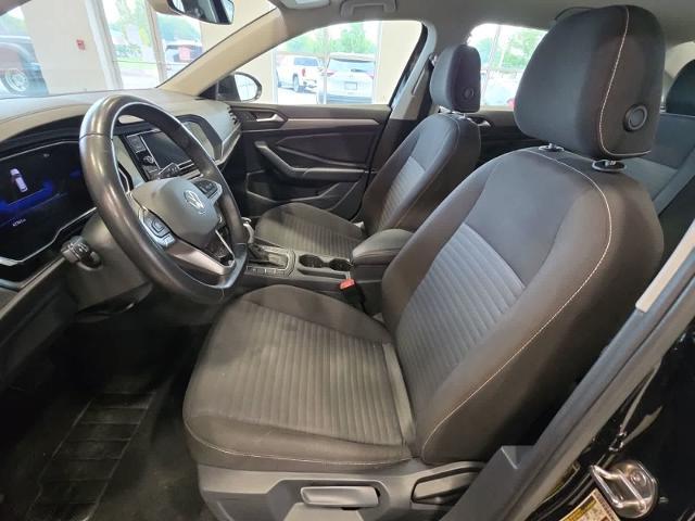 2024 Volkswagen Jetta - $18,274