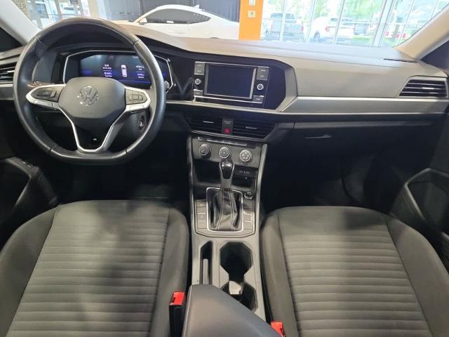 2024 Volkswagen Jetta - $18,274