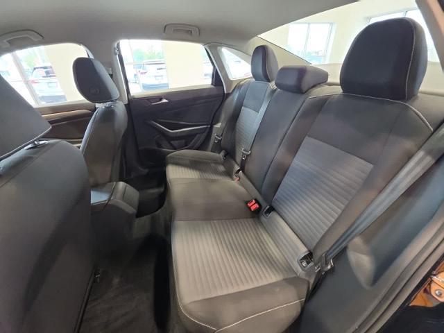 2024 Volkswagen Jetta - $18,274