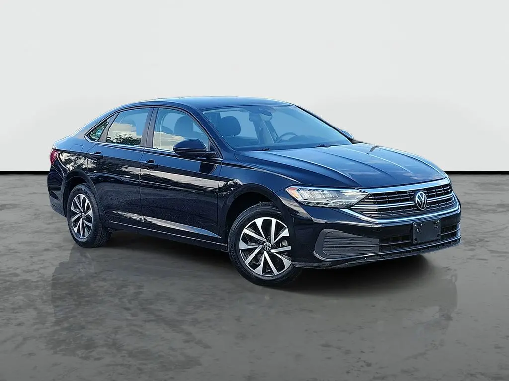 2024 Volkswagen Jetta - $17,582